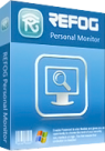 Refog Personal Monitor